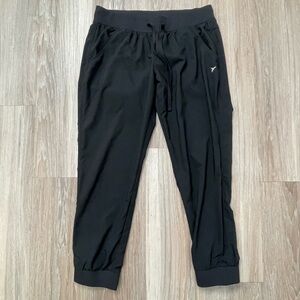 Old Navy Active Black joggers